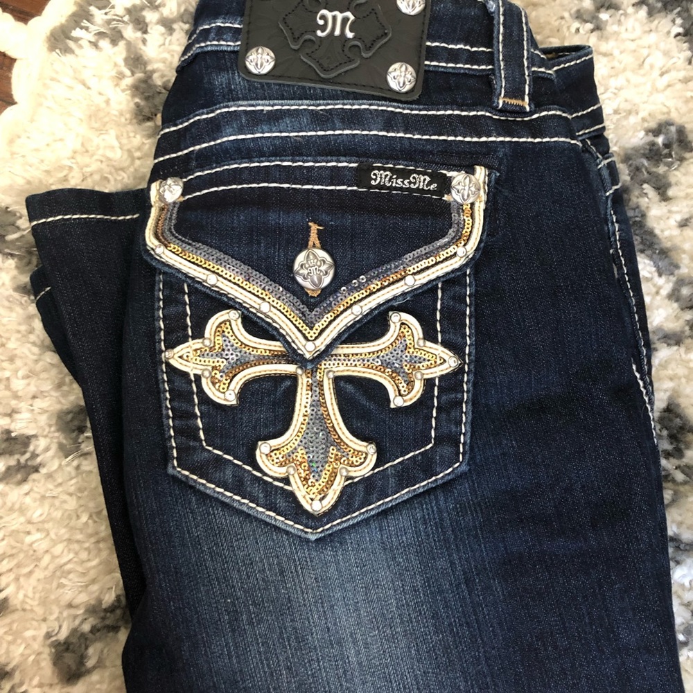 Miss size 31 inseam 31